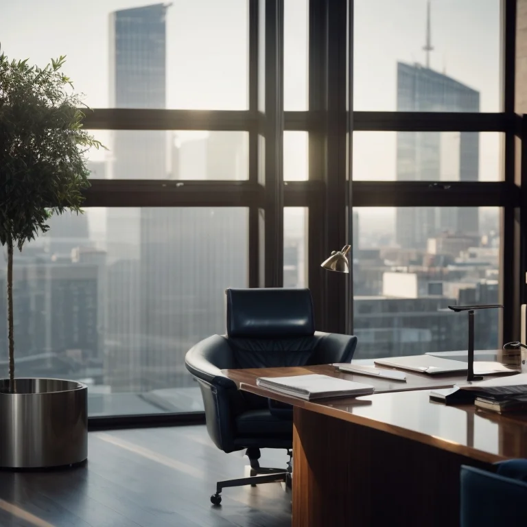 Compliance und Regulatorik